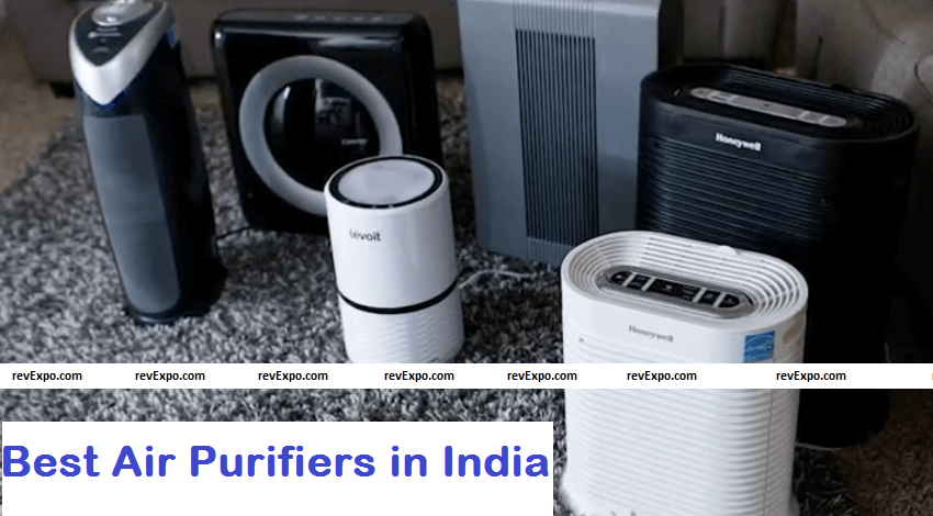 best air purifiers in india
