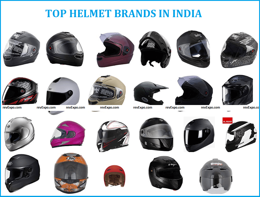 best helmets for men-top Helmet brands in india