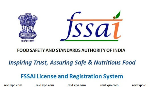 About FSSAI-Food Safety and Standards Authority of India