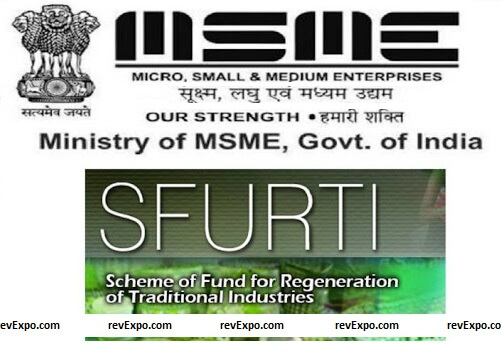SFURTI Scheme-MSME
