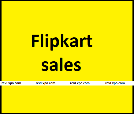 Flipkart sales-Flipkart Freedom Sale