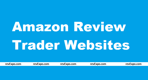 amazon review Trader websites