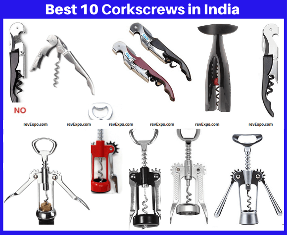 Best Corkscrews online in India