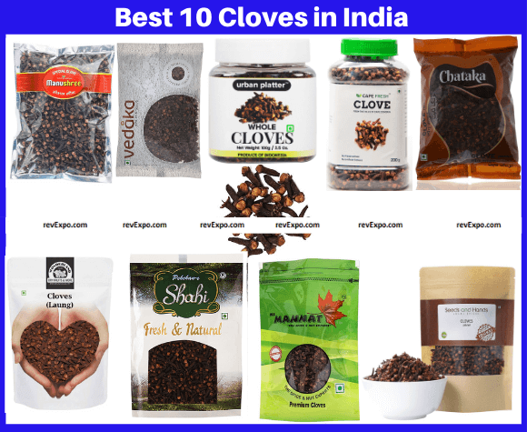 buy Cloves online in India