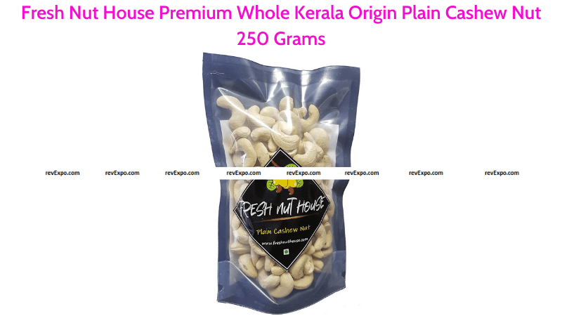 Fresh Nut House Premium Cashew Nut