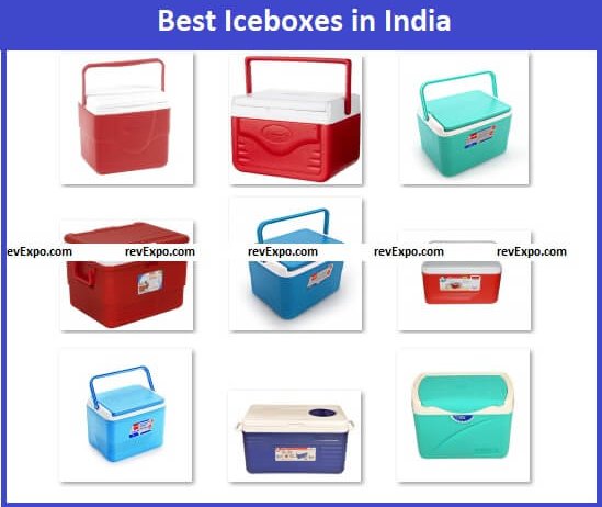 Best Icebox brands in India