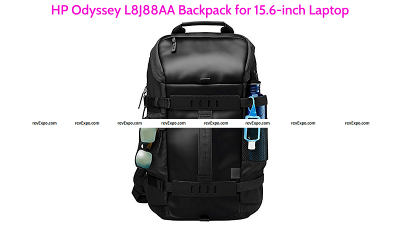 HP Odyssey L8J88AA Backpack