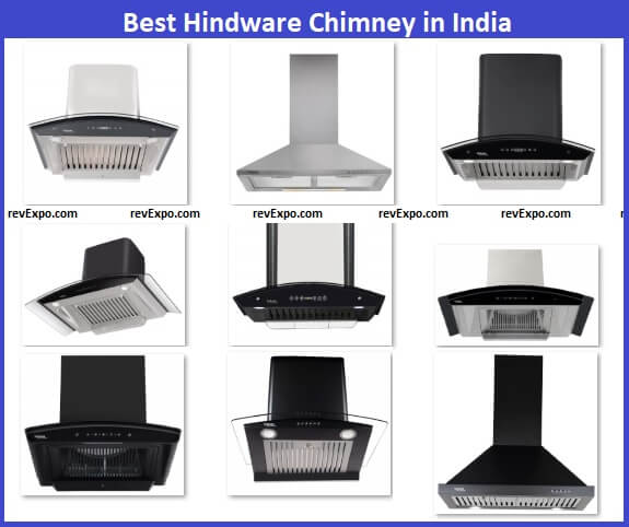 Best Hindware Chimney Models in India