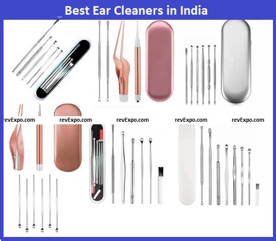 Best Ear Cleaners in India