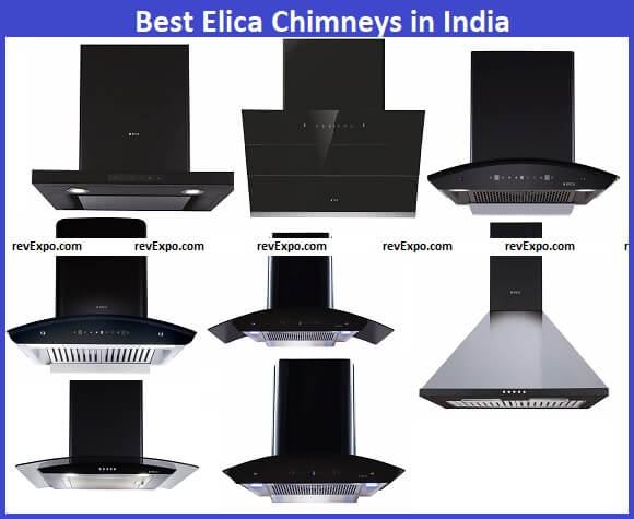 Buy Elica Chimney online in India