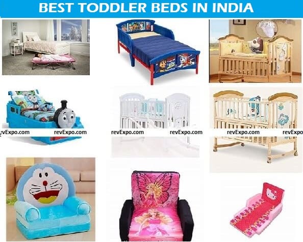 top-9-best-toddler-beds-in-india