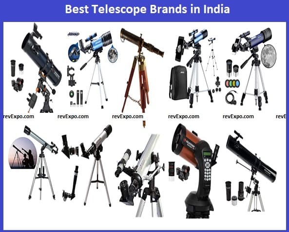 Telescope Price in India