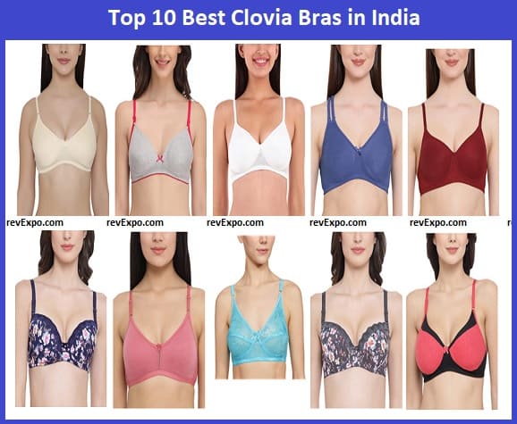 Best Clovia Bras in India