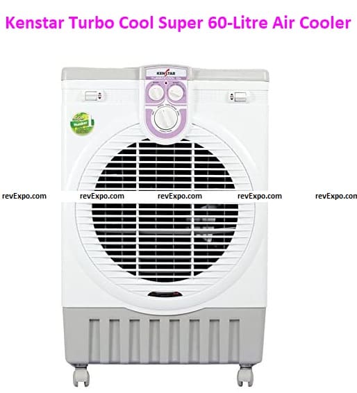 Kenstar Turbo Cool Super 60-Litre Air Cooler