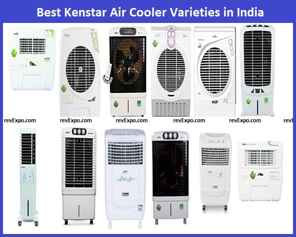 Best Kenstar Air Coolers in India