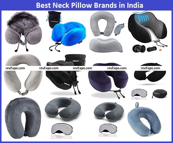 Best Neck Pillow in India