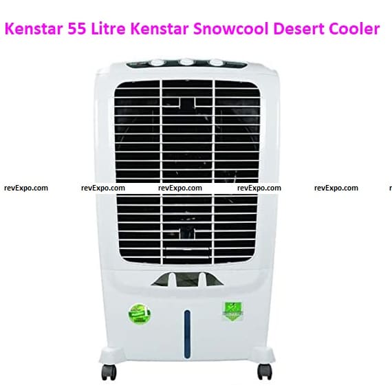 Kenstar 123456 55 Litre Kenstar Snowcool Desert Cooler