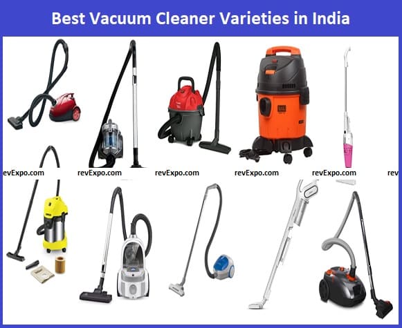 Best Vacuum Cleaner India