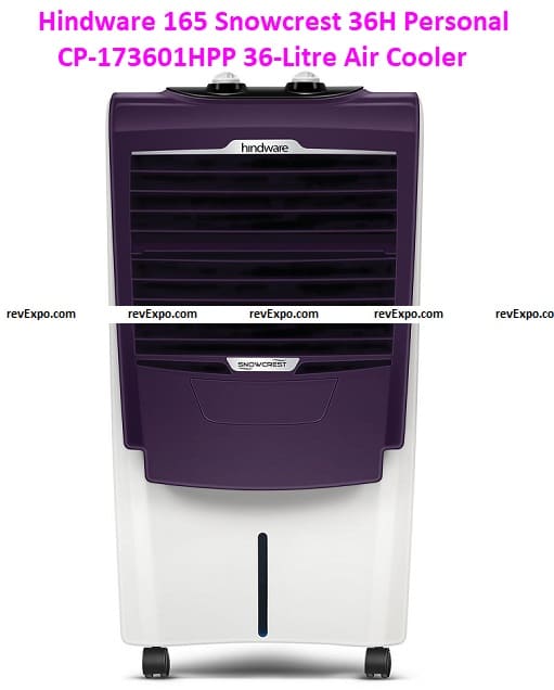 Hindware 165 Snowcrest Air Cooler