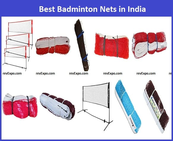 Best Badminton Nets in India