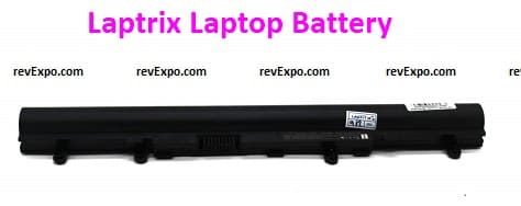 Laptrix Laptop Battery Compatible for Acer