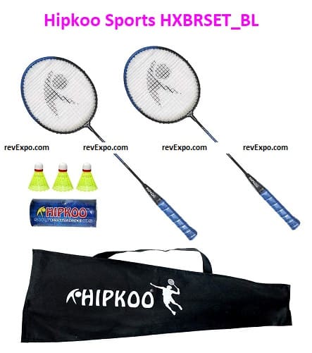 Hipkoo Sports HXBRSET_BL