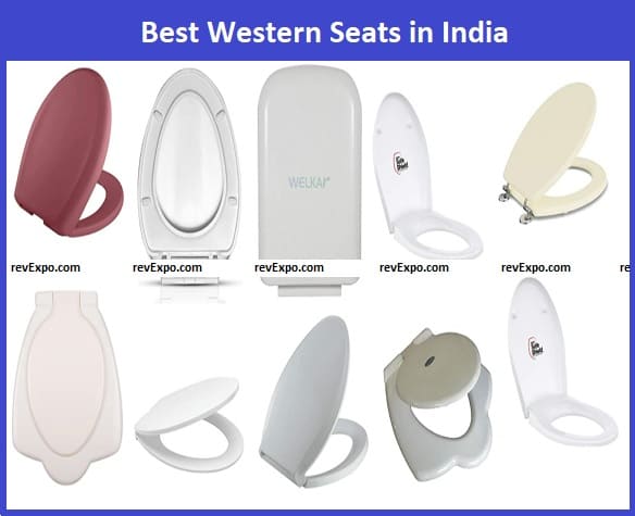 Best Western Seats in India