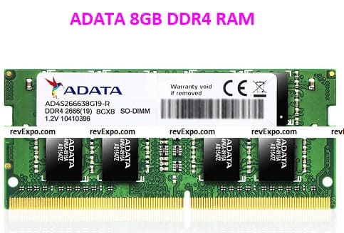 ADATA 8GB DDR4