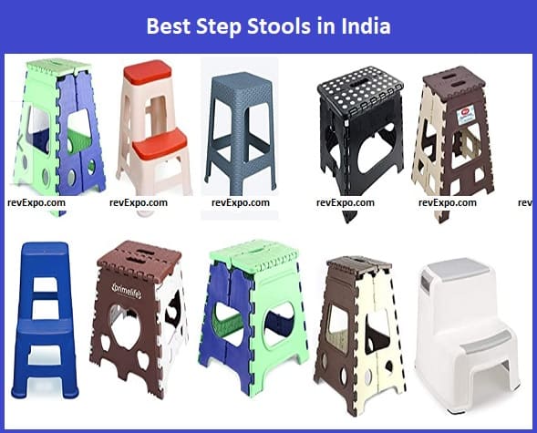 Best Step Stool in India