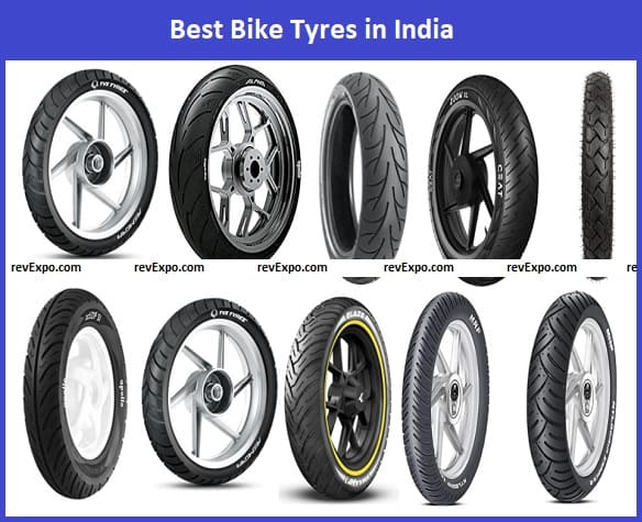 Best Bike Tyre in India| Bike Tyres Brands in India