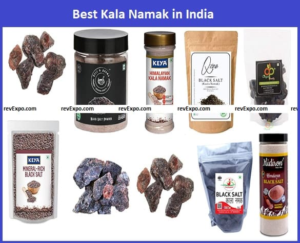 Best Kala Namak in India