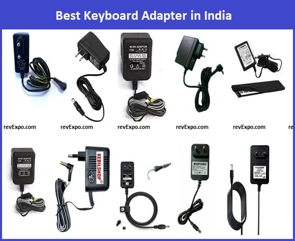 Best music Keyboard Adapter in India