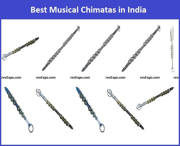 Best Chimta Music in India