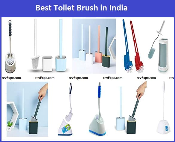 Best Toilet Brush in India