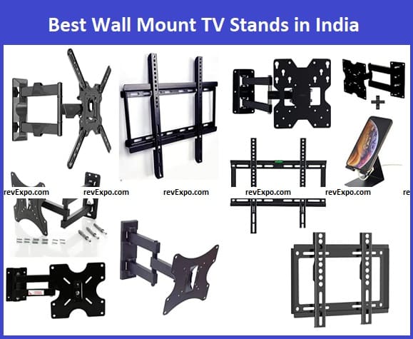 Best Wall Mount TV Stand in India