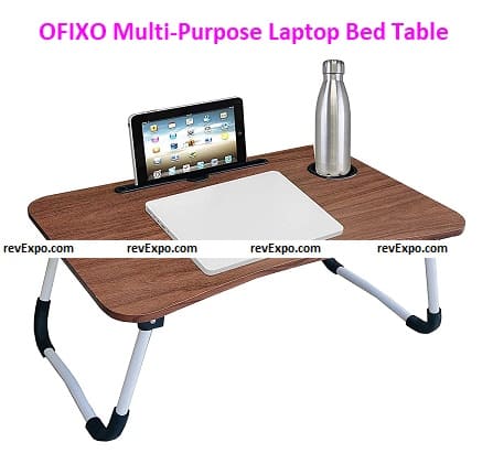 OFIXO Multi-Purpose Laptop Table