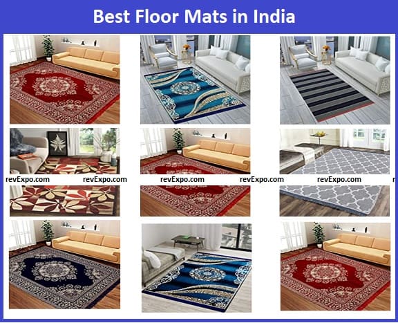 Best Floor Mat in India