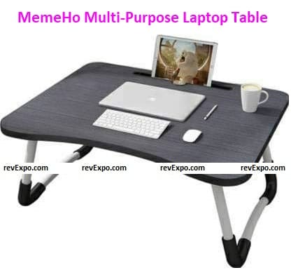 MemeHo® Laptop Table
