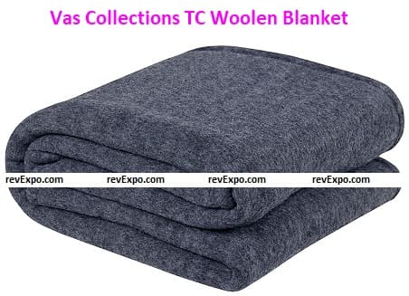 Vas Blanket Collection