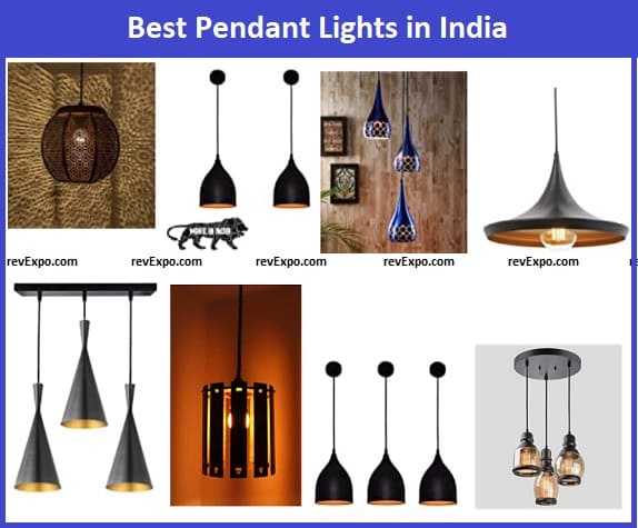 Best Pendant Lights in India