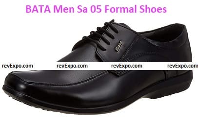 BATA Men Sa 05 Formal Shoes