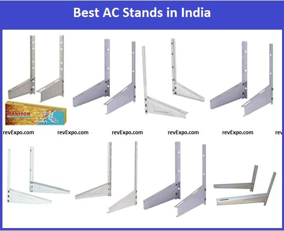 Best AC Stands in India