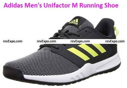 Adidas Men's Unifactor M Running Shoe