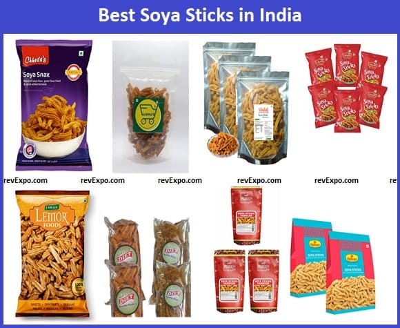 Best Soys Sticks in India