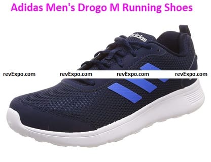 Adidas Men Yking M Running Shoes
