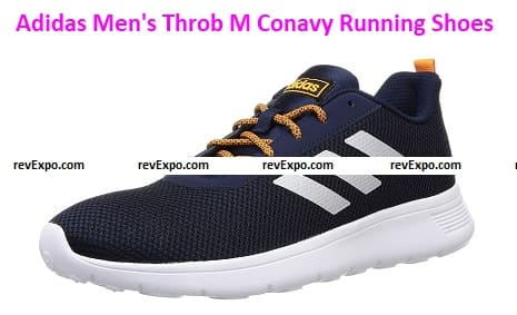 Adidas Men Helkin 3 M Running Shoes