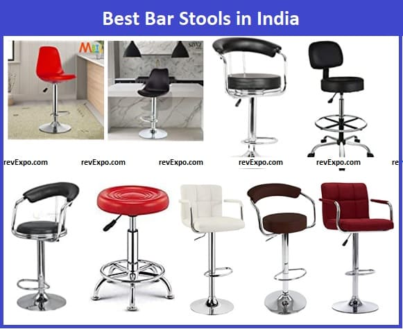 Best Bar Stools in India