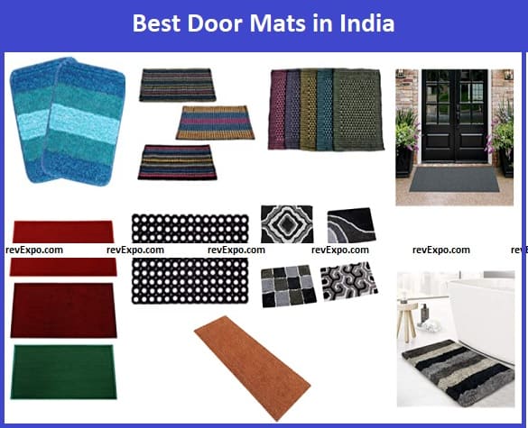 Best Door Mats in India
