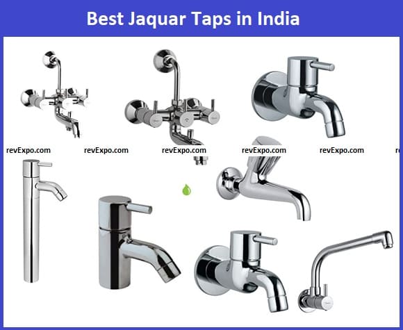 Best Jaquar Taps in India