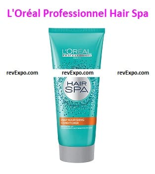 L'Oréal Professionnel Hair Spa